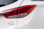 Hyundai i40 Station Wagon CRDi 2011 года (UK)